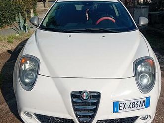 alfa romeo mito 1.3 multijet