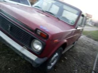 lada niva ≫ 1994 • 11 лв. • id