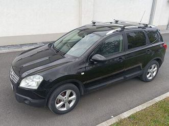 qashqai+2, benzina, 2010, primul și unic proprietar bucuresti sectorul 3