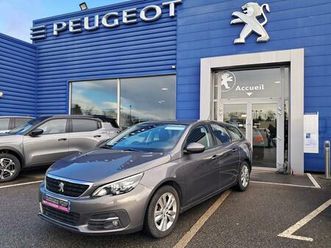 1.5 bluehdi 130ch s&s active / 308 sw ii / ph2