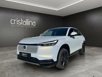 hr-v 1.5 i-mmd advance