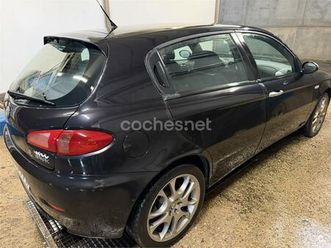 alfa romeo 147 1.6 ts sport