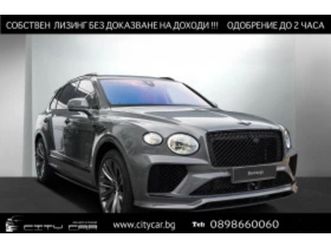 bentley bentayga speed/new model/naim/mulliner/pano/head up/360/ ≫ 2026 • 295 980 eur • id