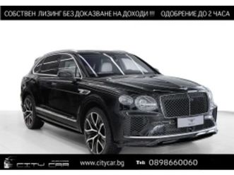 bentley bentayga speed/new model/naim/pano/ceramic/head up/360/ ≫ 2026 • 292 980 eur • id