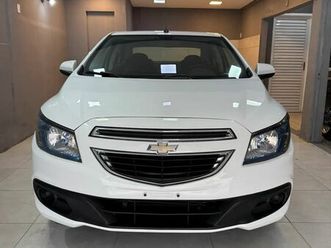 sed. lt 1.4 8v flexpower 4p aut.