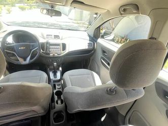 ltz 1.8 8v econo.flex 5p aut.