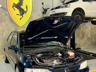 gls/expres.2.2/ 2.0 e 2.0 cd 8v