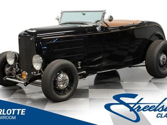 1932 ford highboy