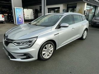 business e-tech plug-in hybride 160