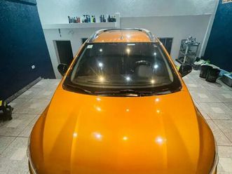 chevrolet onix activ 1.4 8v flex mec. 4p 2017