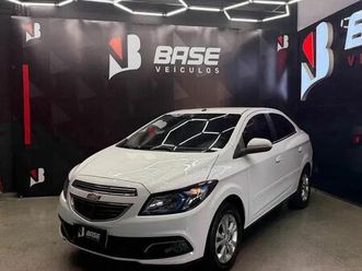 sed. ltz 1.4 8v flexpower 4p