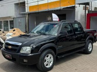 p-up tornado 2.8 tdi 4x2/4x4 cd dies