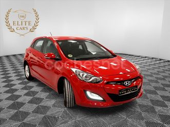 hyundai i30 1.4 crdi tecno