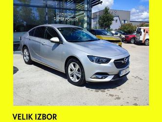 opel insignia grand sport 1,6 cdti, 2019 god.