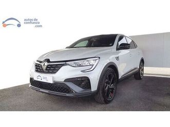 rs line e-tech híbrido 107 kw (145 cv)