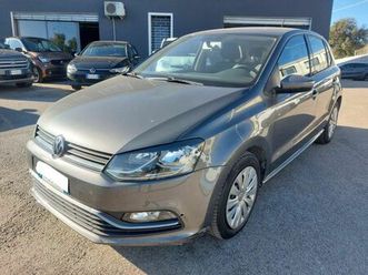 1.4 tdi 90 cv 5p. highline bluemotion technology