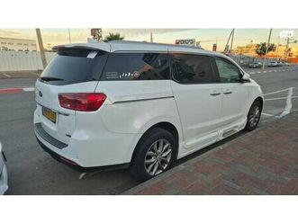 ex אוט׳ 8 מק 3.3 (276 כ״ס) [2018-2021]