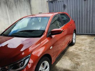 hatch premier 1.0 12v tb flex aut. 4p