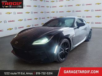 premium boîte manuelle