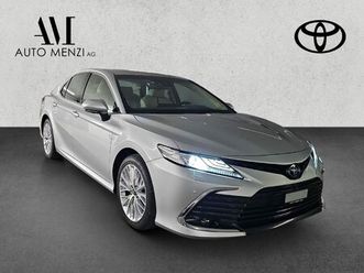 camry 2.5 hsd premium