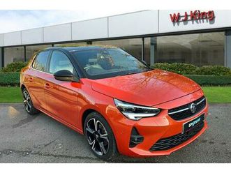 1.2 turbo ultimate auto euro 6 (s/s) 5dr