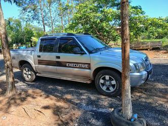 p-up executive 2.4 mpfi f.power cd