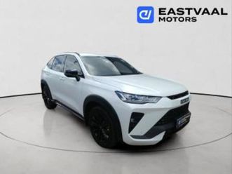 2.0t 4wd super luxury