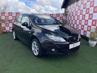 seat ibiza st 1.6 tdi style
