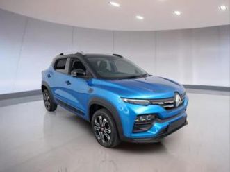 1.0 turbo intens auto