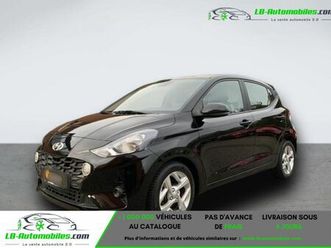 hyundai i10 1.0 67 bva