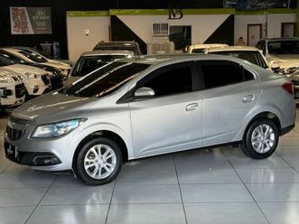 sed. ltz 1.4 8v flexpower 4p aut.