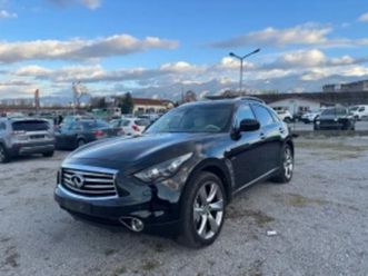 infiniti qx70 ≫ 2016 • 9 900 eur • id