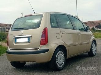 lancia musa oro
