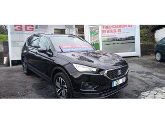 seat tarraco 2.0 tdi style dsg