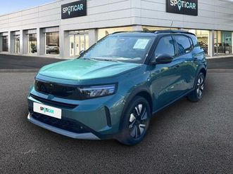 1.2 turbo hybrid 145 ch e-dct6 gs