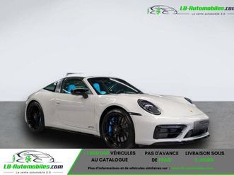 porsche 911 - 992 targa 4 3.0i 480 pdk