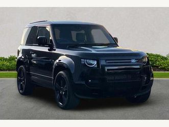 3.0 d350 mhev x-dynamic hse auto 4wd euro 6 (start/stop) 3dr