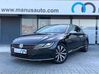 volkswagen arteon 2.0 tdi elegance dsg