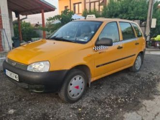 lada kalina ≫ 2011 • 1 400 eur • id