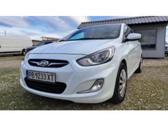 hyundai i30 solaris-1.6i/автоматик/газов инжекцион ≫ 2014 • 7 300 eur • id