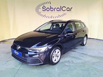 volkswagen golf variant 2.0 tdi confortline