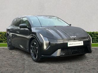 81.4 kwh gt-line s