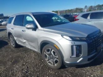 hyundai palisade ≫ 2025 • 23 715 eur • id