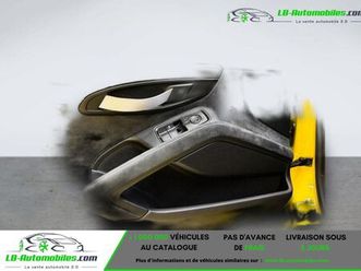 porsche cayman gt4 4.0i 420 ch