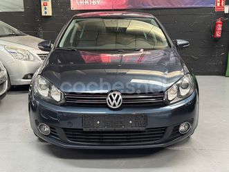 volkswagen golf 1.4 tsi sport