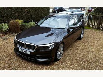 d5s - 3.0d saloon 4dr diesel switchtronic euro 6 (start/stop) (350 ps)