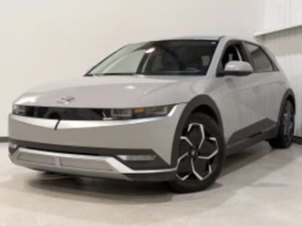 hyundai ioniq 5 2023 hyundai ioniq 5 preferred long range ≫ 2023 • 26 400 eur • id