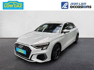 a3 sportback 40 tfsie 204 s tronic 6 s line