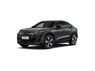 q6 sportback performance s line ahk 360° // sofort