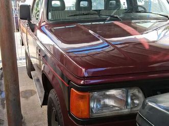 s / luxe 3.9/4.0 diesel